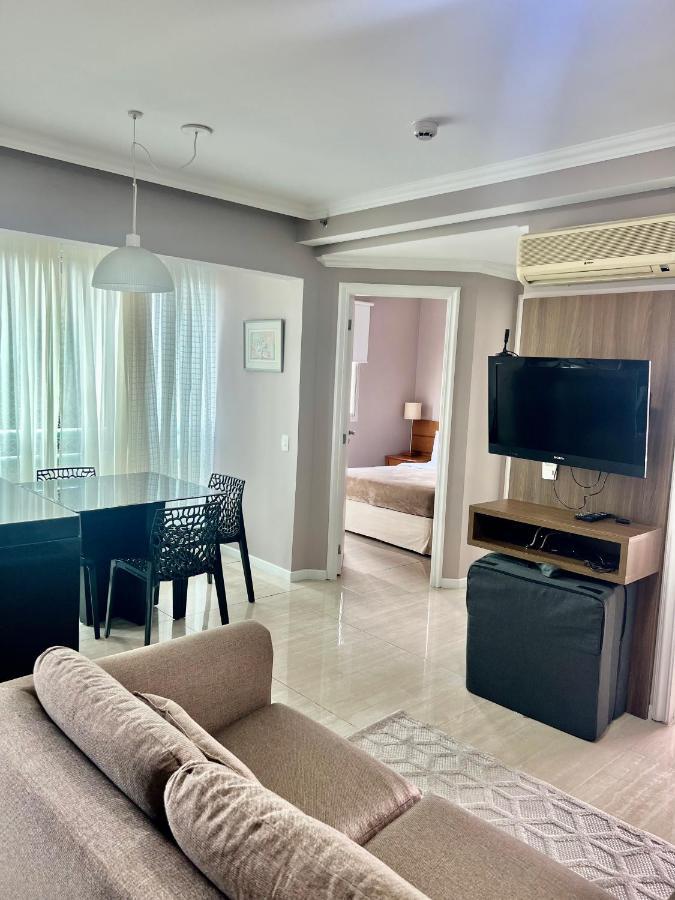 상파울루 Quality Paulista Jardins 아파트 외부 사진
