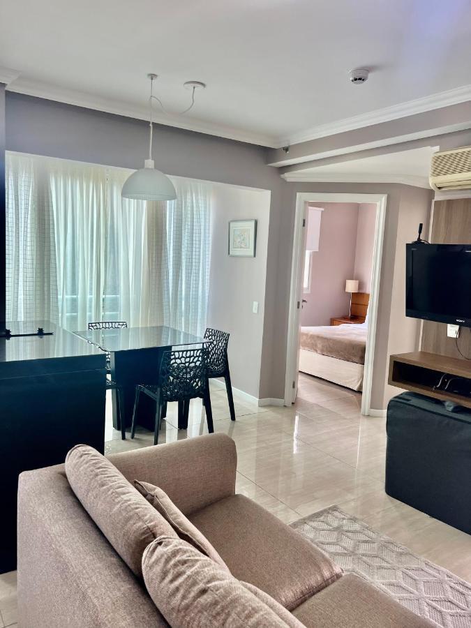 상파울루 Quality Paulista Jardins 아파트 외부 사진